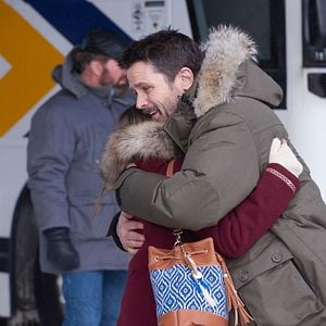 Fotoğraf Billy Campbell