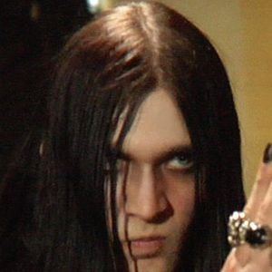 Fotoğraf Weston Cage