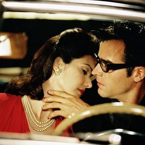 Fotoğraf Mulholland Çıkmazı