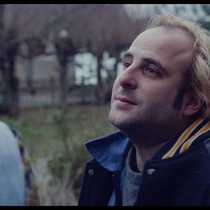 Fotoğraf Vincent Macaigne