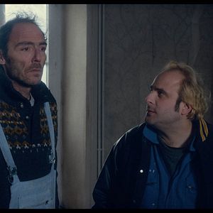 Fotoğraf Philippe Rebbot