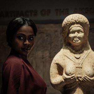 Fotoğraf American Gods