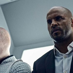 Fotoğraf American Gods