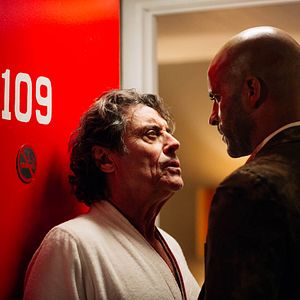 Fotoğraf Ian McShane