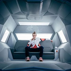 Fotoğraf American Gods