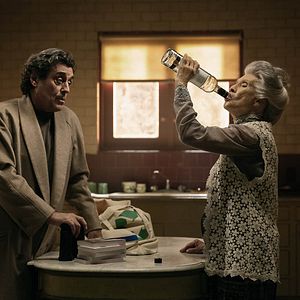 Fotoğraf Ian McShane