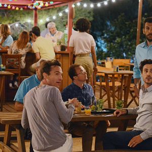 Fotoğraf Laurent Ournac