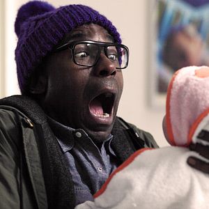 Fotoğraf Lucien Jean-Baptiste