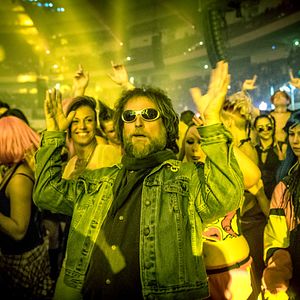 Fotoğraf Bjarne Mädel