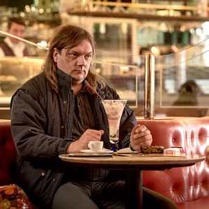 Fotoğraf Charly Hübner