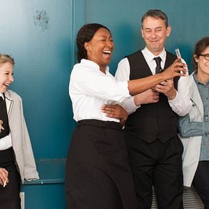 Fotoğraf Géraldine Martineau