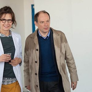 Fotoğraf Denis Podalydès