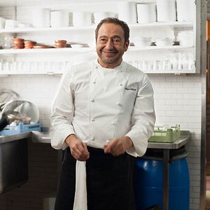 Fotoğraf Patrick Timsit