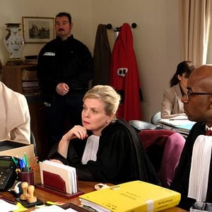 Fotoğraf Isabelle Nanty