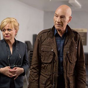 Fotoğraf Blunt Talk