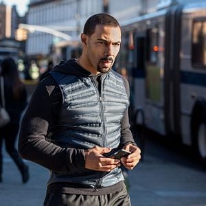 Fotoğraf Omari Hardwick