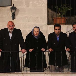 Fotoğraf Aşk ve Mavi