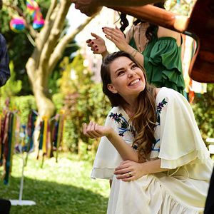 Fotoğraf İstanbullu Gelin