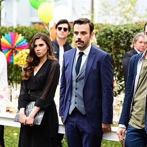 Fotoğraf İstanbullu Gelin