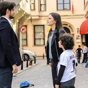 Fotoğraf Dayan Yüreğim