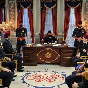 Fotoğraf Payitaht Abdülhamid