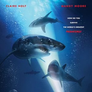 Fotoğraf Denizde Dehşet