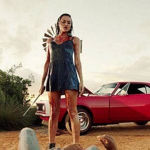 Fotoğraf Christina Ochoa