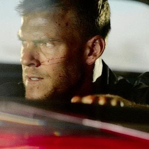 Fotoğraf Alan Ritchson