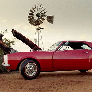 Fotoğraf Christina Ochoa