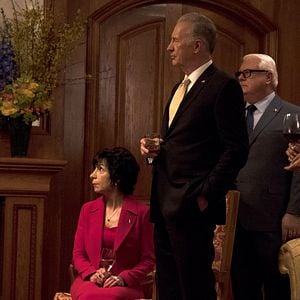 Fotoğraf Designated Survivor