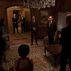 Fotoğraf Designated Survivor