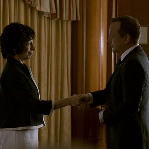 Fotoğraf Designated Survivor