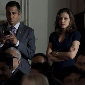 Fotoğraf Designated Survivor