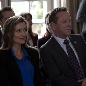 Fotoğraf Designated Survivor