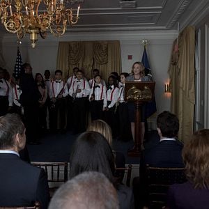 Fotoğraf Designated Survivor