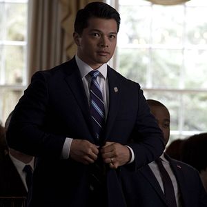 Fotoğraf Designated Survivor