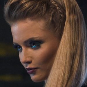 Fotoğraf Alina Lanina