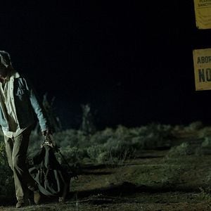 Fotoğraf Scott Glenn