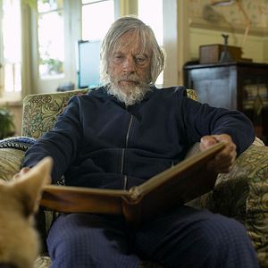 Fotoğraf Scott Glenn