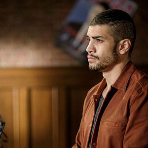 Fotoğraf Rick Gonzalez