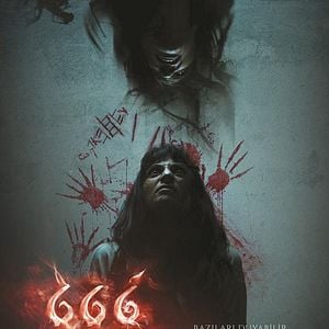 Fotoğraf 666 Cin Musallatı