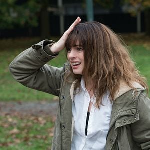 Fotoğraf Anne Hathaway