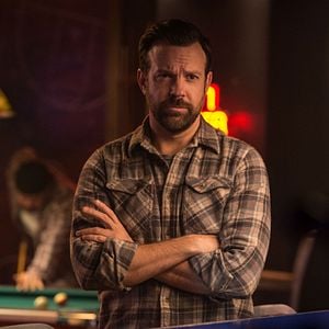 Fotoğraf Jason Sudeikis