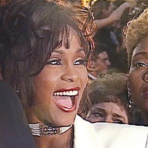 Fotoğraf Whitney Houston