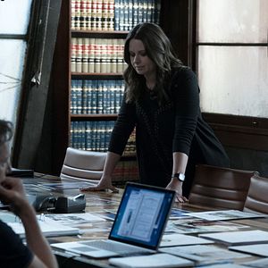 Fotoğraf George Newbern