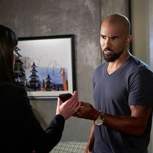 Fotoğraf Criminal Minds