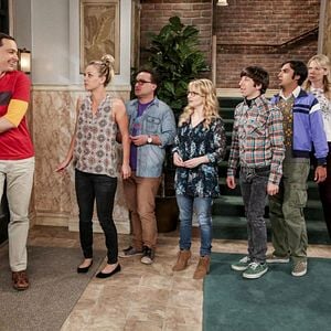 Fotoğraf Johnny Galecki