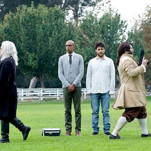 Fotoğraf John Gemberling