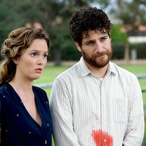 Fotoğraf Leighton Meester