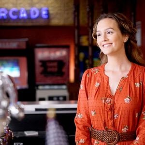 Fotoğraf Leighton Meester